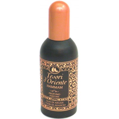 Вода парфюмированная Tesori Хаммам 100 мл