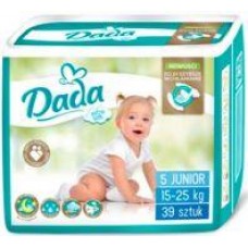 Подгузники Dada №3 Extra soft midi 4-9kg 54шт.