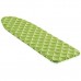 ПОКРЫТИЕ ДЛЯ ГЛАДИЛЬНОЙ ДОСКИ LEIFHEIT COTTON COMFORT S/M (125X40 СМ) 71601