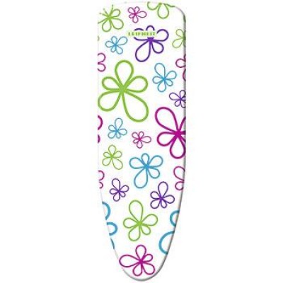 ПОКРЫТИЕ ДЛЯ ГЛАДИЛЬНОЙ ДОСКИ LEIFHEIT COTTON CLASSIC S (112X34 СМ) 71597