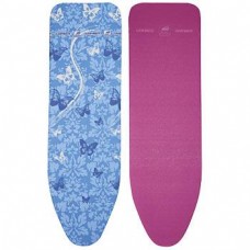 Покрытие для гладильной доски LEIFHEIT AIRBOARD THERMO REFLECT М/S (120X38 СМ) 71606
