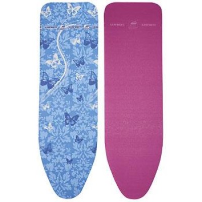 Покрытие для гладильной доски LEIFHEIT AIRBOARD THERMO REFLECT М/S (120X38 СМ) 71606