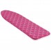 ПОКРЫТИЕ ДЛЯ ГЛАДИЛЬНОЙ ДОСКИ LEIFHEIT COTTON COMFORT S/M (125X40 СМ) 71601