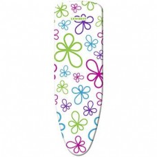 Покрытие для гладильной доски LEIFHEIT COTTON CLASSIC M (120X38 СМ) 71598