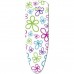 Покрытие для гладильной доски LEIFHEIT COTTON CLASSIC M (120X38 СМ) 71598 Покрытие для гладильной доски LEIFHEIT COTTON CLASSIC M (120X38 СМ) 71598