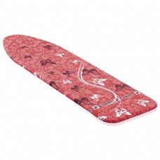 ПОКРЫТИЕ ДЛЯ ГЛАДИЛЬНЫХ ДОСОК С ПАРОГЕНЕРАТОРОМ LEIFHEIT PERFECT STEAM AIRBOARD EXPRESS L (130X38 СМ) 71614