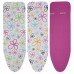 Покрытие для гладильной доски LEIFHEIT COTTON CLASSIC UNIVERSAL (140X38 СМ) 71600