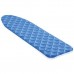 ПОКРЫТИЕ ДЛЯ ГЛАДИЛЬНОЙ ДОСКИ LEIFHEIT COTTON COMFORT S/M (125X40 СМ) 71601
