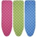 ПОКРЫТИЕ ДЛЯ ГЛАДИЛЬНОЙ ДОСКИ LEIFHEIT COTTON COMFORT S/M (125X40 СМ) 71601
