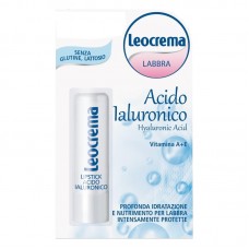 Помада гигиеническая 5.5 МЛ. ACIDO IALUR. LEOCREMA
