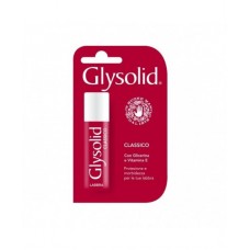 БАЛЬЗАМ ДЛЯ ГУБ 4 г. GLYSOLID BC CLASSICO GR4