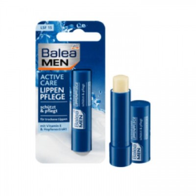 Помада гигиеническая Be Fresh 4.8г