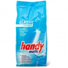Порошок для мытья посуды в посуд. машине Handy Matic 1,5 кг