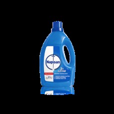 ПЛЯМОВИВІДНИК ДИТЯЧИЙ ДЕЗИНФІКУЮЧИЙ 1,2 Л. NAPISAN