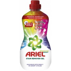 Пятновыводитель жидкий Ariel Color 950 мл