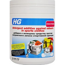 ДОБАВКА К МОЮЩЕМУ СРЕДСТВУ ПРОТИВ НЕПРИЯТНОГО ЗАПАХА СПОРТИВНОЙ ОДЕЖДЫ 500 Г