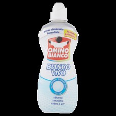 ПЛЯМОВИВІДНИК ВІДБІЛЮВАЧ ДО ПРАННЯ 1 Л. OMINO BIANCO