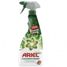 Пятновыводитель Ariel Weiss& Color 750ml Спрей (8)
