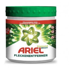 Пятновыводитель Ariel Weiss 500ml (6)