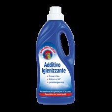 ПЛЯМОВИВІДНИК ДИТЯЧИЙ 1 Л. ДЕЗИНФІКУЮЧИЙ CHANTE CLAIR