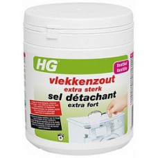 HG ПЯТНОВЫВОДИТЕЛЬ ДЛЯ ТКАНЕЙ 500 МЛ