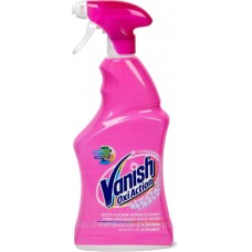 Пятновыводитель VANISH Oxi Action (спрей) 500 мл