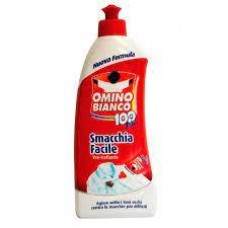 ПЛЯМОВИВІДНИК ПЕРЕД ПРАННЯМ 500 МЛ. SMACCHIA FACILE OMINO BIANCO