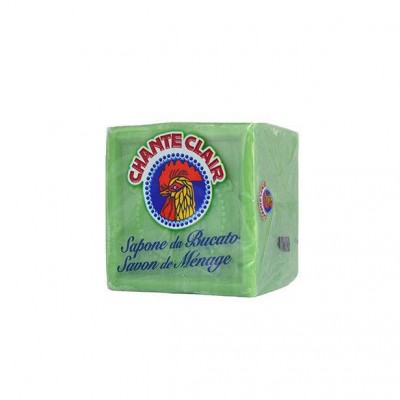 МИЛО ДЛЯ ВИВЕДЕННЯ ПЛЯМ 300 г. VERDE CHANTECLAIRE