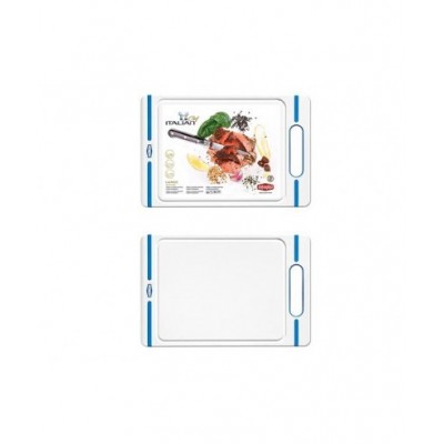 Дошка д/нарізання продуктів ITALIAN CHEF L 34x22_51410