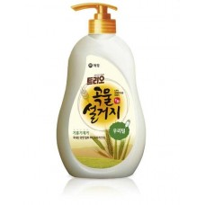 Средство для мытья посуды Trio Grain Wheat 750мл