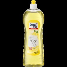Средство жидкое для мытья посуды Denkmit Spülmittel Frische Zitrone 1л.