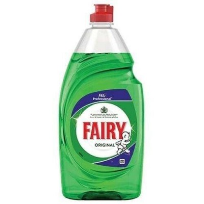Средство жидкое для мытья посуды Fairy Professional Original 900 мл