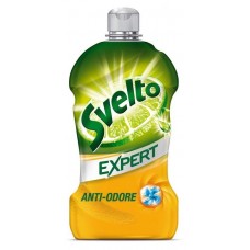 ЗАСІБ ДЛЯ МИТТЯ ПОСУДУ ГЕЛЬ КОНЦЕНТРАТ EXPERT .A/ODOR.M450 SVELTO