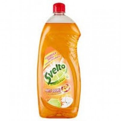 ЗАСІБ ДЛЯ МИТТЯ ПОСУДУ ГЕЛЬ 1000 МЛ. 00113 ACETO SVELTO 50_40(р)