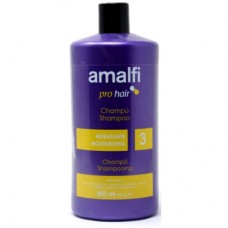 Шампунь AMALFI Moisturising 900 мл