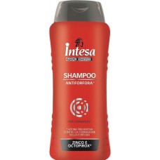ШАМПУНЬ ДЛЯ ВОЛОССЯ 300 МЛ. ПРОТИ ВИПАДІННЯ INTESA