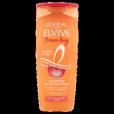 ШАМПУНЬ ДЛЯ ВОЛОССЯ 250 МЛ. 00681ДЛЯ ДОВГОГО ВОЛОССЯ ВІДНОВЛЮЮЧИЙ ELVIVE