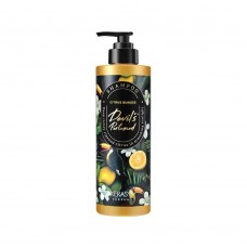 Шампунь парфюмированный KeraSys Devils Perfume Shampoo Citrus 600 мл