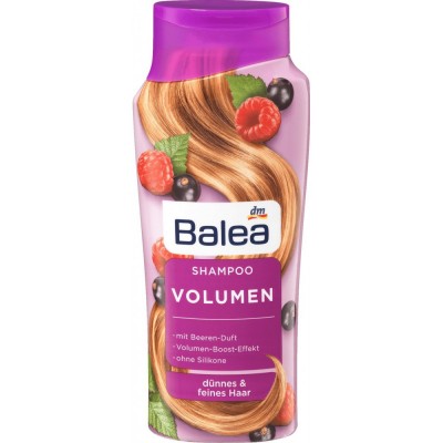 Шампунь Balea VOLUMEN  300 мл
