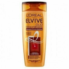 ШАМПУНЬ ДЛЯ ВОЛОССЯ 250 МЛ. ІНТЕНСИВНЕ ЖИВЛЕННЯ OLIO STRAORDINARIO ELVIVE