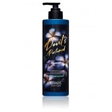 Шампунь для волос Kerasys Devil's Perfumed Midnight Fantasy Shampoo