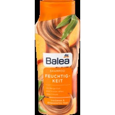Шампунь Balea FEUCHTIGKEIT Манго 300 мл