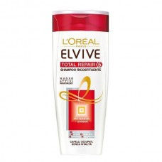 ШАМПУНЬ ДЛЯ ВОЛОССЯ 250 МЛ. 00313 ТОТАЛЬНЕ ВІДНОВЛЕННЯ ELVIVE