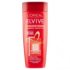 ШАМПУНЬ ДЛЯ ВОЛОССЯ 250 МЛ. ДЛЯ ФАРБОВАНОГО ВОЛОССЯ ELVIVE