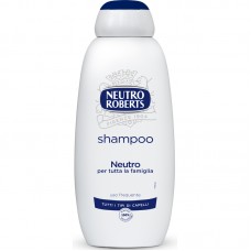 ШАМПУНЬ ДЛЯ ВОЛОССЯ NEUTRO ROBERTS SH PROT.QUOTID. ML450
