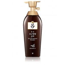 Шампунь для волос Ryo Black Cloud Hair Strengthener Shampoo 500мл