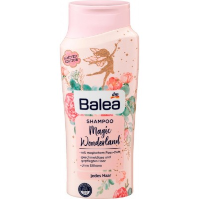 Шампунь Balea Magic Wonderland 300мл