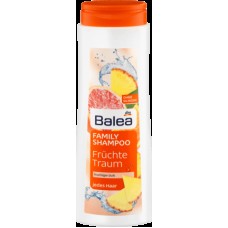 Шампунь Balea Family Shampoo Fruchte Traum 500мл