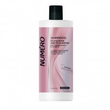 Шампунь BRELIL Numero Illuminante agli oli preziosi 1000мл