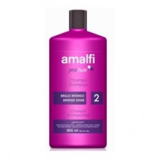ШАМПУНЬ AMALFI INTENSE SHINE 900мл